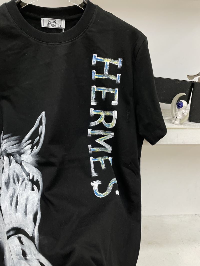 Hermes T-Shirts